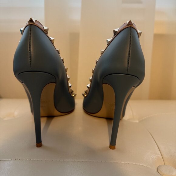 Valentino Garavani Pumps - Rockstud - Picture 5 of 6